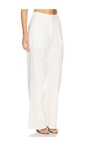 Miriam Trousers in . - size L (also in M, S, XL) - 4th & Reckless - Modalova
