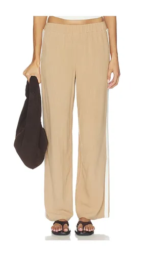 Linen Tameka Trousers in . - size L (also in M, S, XS) - 4th & Reckless - Modalova