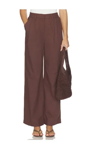 Lennie Trouser in . - size L (also in M, S, XL, XS) - 4th & Reckless - Modalova