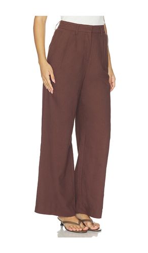 Lennie Trouser in . - size L (also in M, S, XL, XS) - 4th & Reckless - Modalova