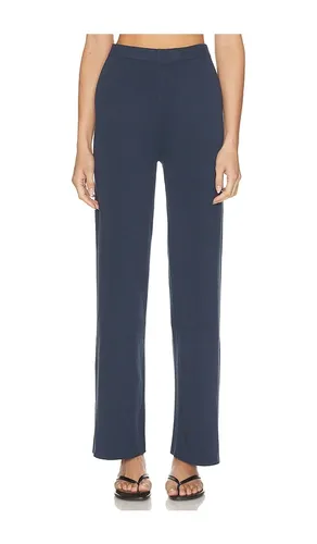 Mirabelle Knitted Trousers in . - size L (also in M, S, XS) - 4th & Reckless - Modalova