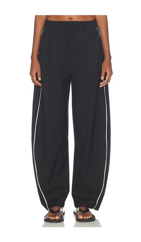 Tabitha Barrel Track Trouser in . - size S (also in XS) - 4th & Reckless - Modalova