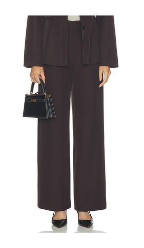 Ambra Tailored Trouser in . - size S (also in XS, M, L, XL) - 4th & Reckless - Modalova