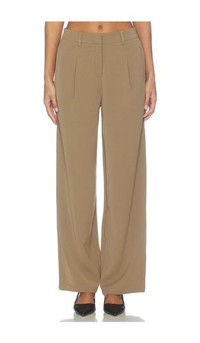 Sorcha Trouser in . - size L (also in M, S, XL, XS) - 4th & Reckless - Modalova