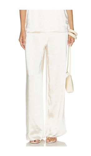 Adalynn Trouser in . - size S (also in XS, M, L, XL) - 4th & Reckless - Modalova