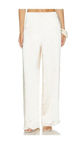 Adalynn Trouser in . - size S (also in XS, M, L, XL) - 4th & Reckless - Modalova