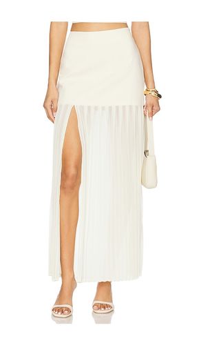 Lucian Skirt in . - size L (also in M, XL) - 4th & Reckless - Modalova