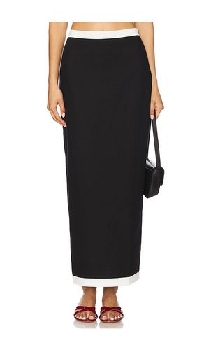 Brea Maxi Skirt in . - size L (also in M, S, XL, XS) - 4th & Reckless - Modalova