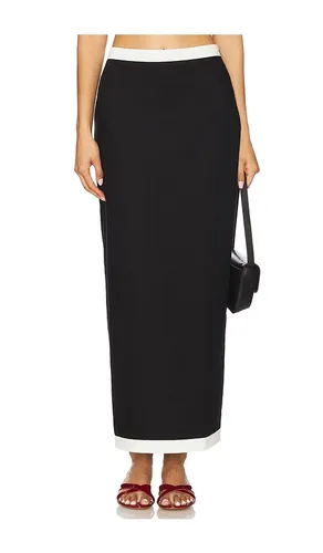 Brea Maxi Skirt in . - size S (also in XS) - 4th & Reckless - Modalova