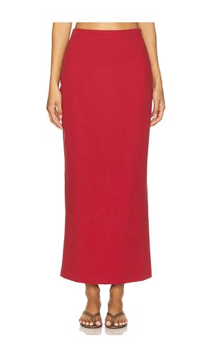 Irisa Skirt in . - size L (also in M, S, XS) - 4th & Reckless - Modalova