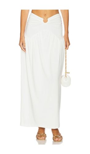 Nancie Skirt in . - size L (also in M, XL) - 4th & Reckless - Modalova
