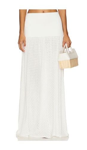 Avani Skirt in . - size L (also in XL, XS) - 4th & Reckless - Modalova