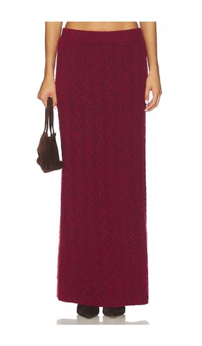 Dalia Skirt in . - size S (also in XS) - 4th & Reckless - Modalova