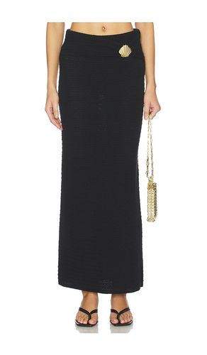 Nala Crochet Skirt in . - size L (also in M, S, XS) - 4th & Reckless - Modalova