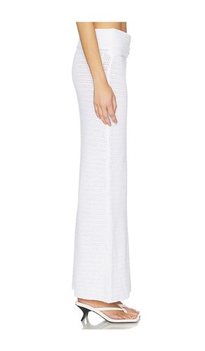 Nala Crochet Skirt in . - size L (also in S, XS) - 4th & Reckless - Modalova