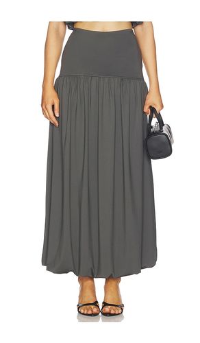 Hannah Skirt in Grey. - size S (also in XS) - 4th & Reckless - Modalova