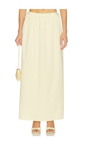 Tayla Maxi Skirt in . - size S (also in XS) - 4th & Reckless - Modalova