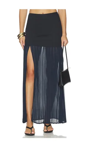 X REVOLVE Lucian Skirt in . - size M (also in S, XL/1X, XS) - 4th & Reckless - Modalova