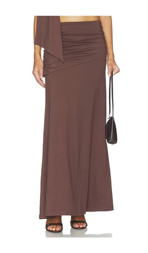 Millie Skirt in . - size L (also in M, S, XL, XS) - 4th & Reckless - Modalova