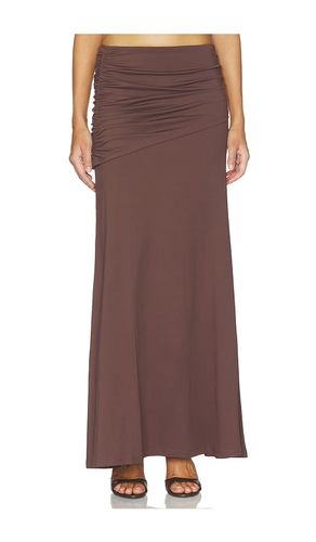 Millie Skirt in . - size L (also in M, S, XS) - 4th & Reckless - Modalova