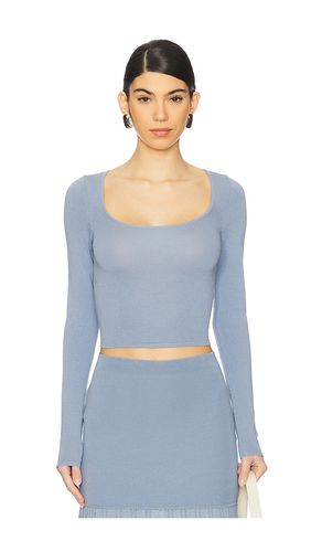 Nancy Knit Top in . - size S (also in XS) - 4th & Reckless - Modalova