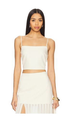 Lucian Crop Top in . - size S (also in XS, M, L, XL) - 4th & Reckless - Modalova