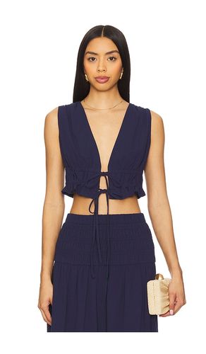 Jadey Top in . - size M (also in S, XL) - 4th & Reckless - Modalova