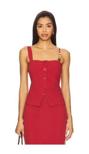 Irisa Top in . - size L (also in M, XS) - 4th & Reckless - Modalova