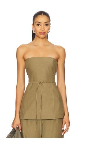 Tally Blouse in . - size L (also in S, XL) - 4th & Reckless - Modalova