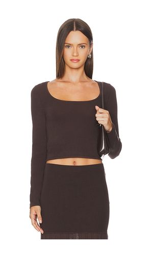 Nancy Top in . - size L (also in M, S, XL, XS) - 4th & Reckless - Modalova