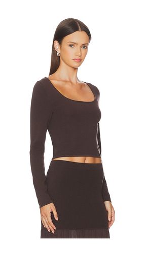 Nancy Top in . - size L (also in M) - 4th & Reckless - Modalova