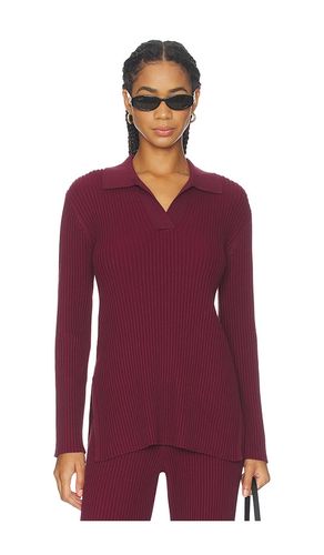 Calrine Knit Top in . - size S (also in XS) - 4th & Reckless - Modalova