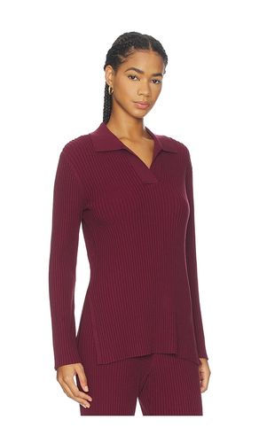 Calrine Knit Top in . - size S (also in XS) - 4th & Reckless - Modalova