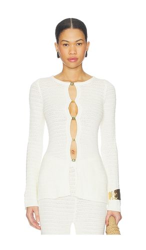 Geri Knitted Top in . - size L (also in M, S, XS) - 4th & Reckless - Modalova