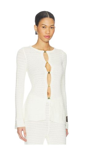 Geri Knitted Top in . - size M (also in S, XS) - 4th & Reckless - Modalova