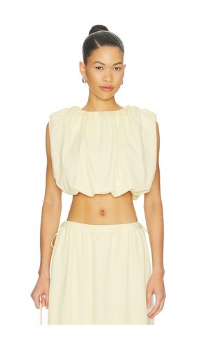 Tayla Bubble Top in . - size L (also in S, XS) - 4th & Reckless - Modalova