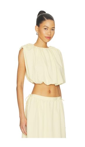 Tayla Bubble Top in . - size L (also in S, XS) - 4th & Reckless - Modalova