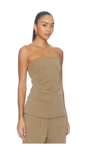 Sorcha Strapless Top in . - size L (also in M, S, XS) - 4th & Reckless - Modalova