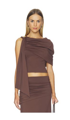 Millie Top in . - size L (also in M, S, XL, XS) - 4th & Reckless - Modalova
