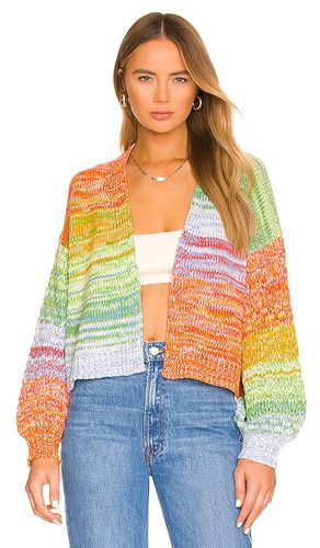 CARDIGAN OMBRE in . Size XS/S - 525 - Modalova