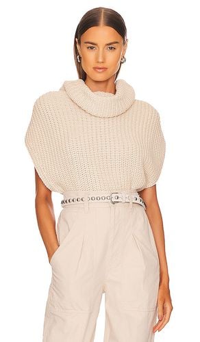 STRICK SLEEVELESS TURTLENECK in . Size M, S, XL, XS - 525 - Modalova