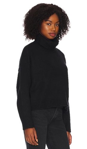Relaxed Turtleneck Sweater in . - size M (also in S) - 525 America - Modalova