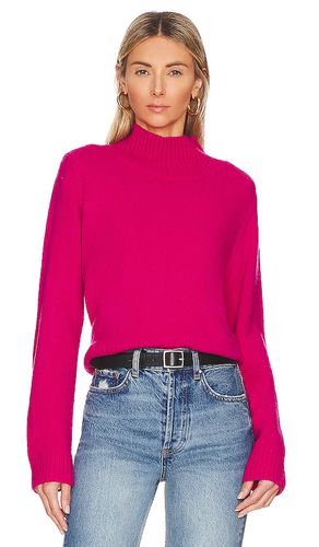 Jersey ria en color talla L en - Fuchsia. Talla L (también en M) - 525 - Modalova