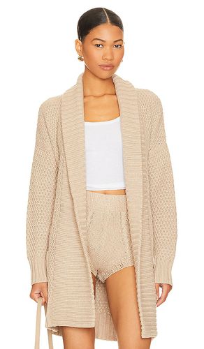 Ariel sweater in color beige size L in - Beige. Size L (also in M, S, XL, XS) - 525 - Modalova