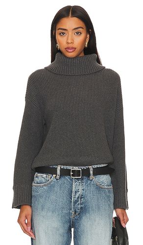 Giana sweater in color grey size L in - Grey. Size L (also in M, S, XL, XS) - 525 - Modalova