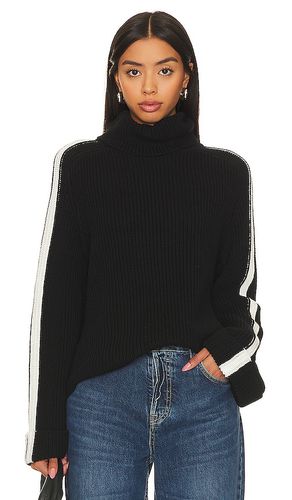 Vida sweater in color black size L in - Black. Size L (also in M, S, XL, XS) - 525 - Modalova