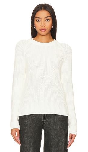 Jane pullover sweater in color ivory size L in - Ivory. Size L (also in XL, XS) - 525 - Modalova