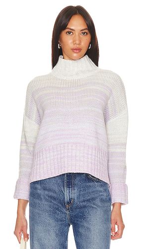 Ombre Blair Pullover Sweater in . Taglia M, S, XS - 525 - Modalova