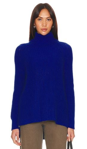 Stella Pullover Sweater in Royal. - size L (also in XS) - 525 - Modalova