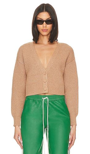 Jenny Cropped Cardi in . Taglia M, XL, XS - 525 - Modalova